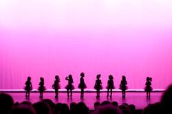 Tiny Dancers